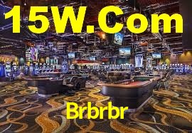 Live Casino Brbrbr