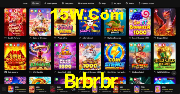 Brbrbr: Jogue Crash e Experimente Alta Recompensa Instantânea