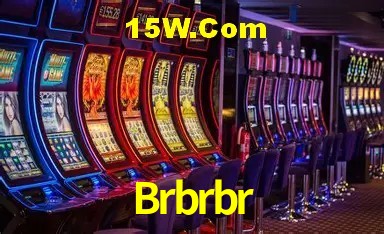 Mesa de Roleta Brbrbr
