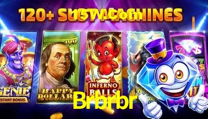 Tecnologia da Plataforma Brbrbr