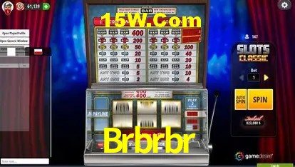 Casino Ao Vivo Brbrbr