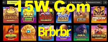 Spaceman Game Brbrbr