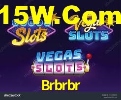 Welcome Bonus Brbrbr