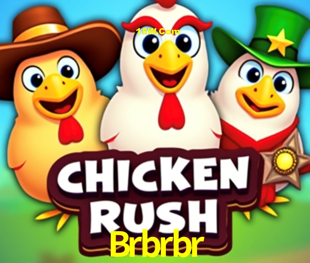 Jogos Exclusivos Brbrbr