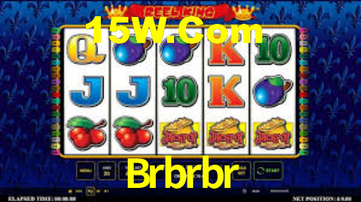 Brbrbr