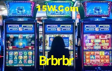 Recursos de Bônus Brbrbr